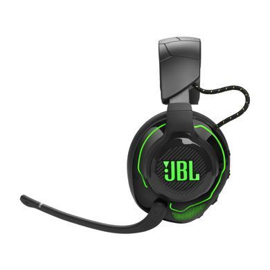 Навушники JBL Quantum 910 X Wireless Black-Green