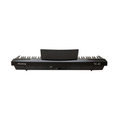 Цифрове піаніно Toneberg TK-20 BK