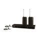 Радиосистема Shure BLX188E/MX53