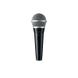 Вокальний мікрофон Shure PGA48-XLR-E