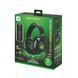 Навушники JBL Quantum 910 X Wireless Black-Green