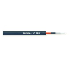 Інструментальний кабель Tasker C285, 1x0.5, 1m