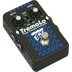 Бас-гітарна / гітарна / клавішна педаль ефектів EBS TremoLo (без коробки)