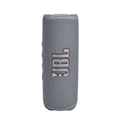 Портативная акустика JBL FLIP 6 Grey