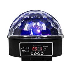 Світловий LED пристрій Free Color BALL61