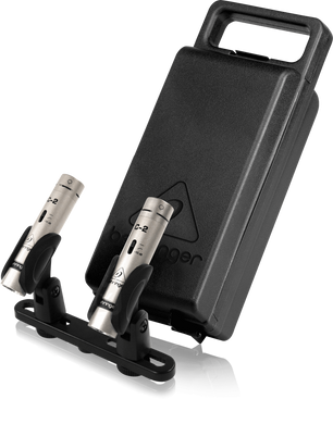 Студійний мікрофон BEHRINGER C-2