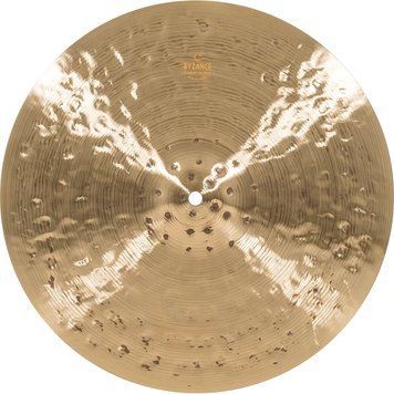 Тарілка Meinl B15FRH 15" Byzance Foundry Reserve Hihat Pair