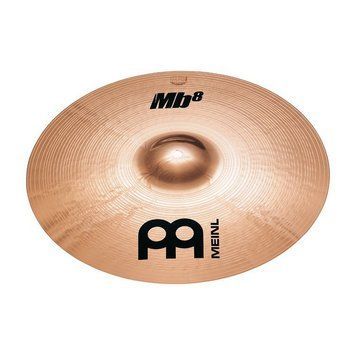 Тарелка Meinl MB8-18HC-B