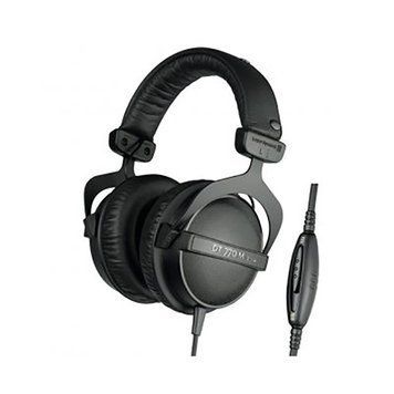 Навушники BEYERDYNAMIC DT 770M/80 OM