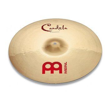 Тарілка Meinl CA16C 16" Candela Percussion Crash