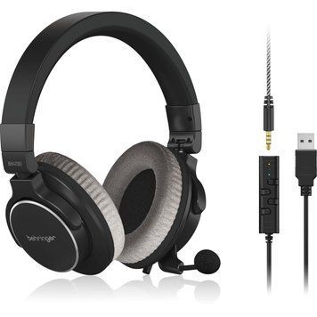 Гарнітура Behringer BH470U