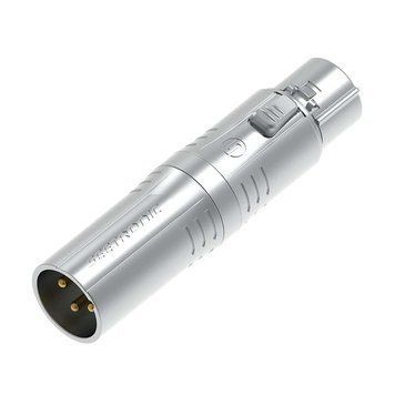 Перехідник Seetronic MA3M5F