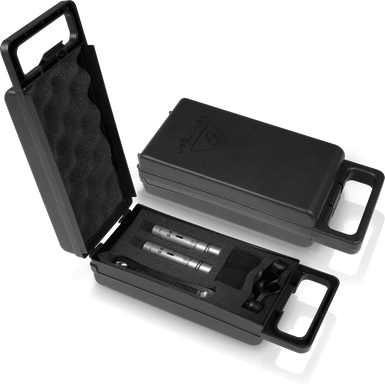 Студійний мікрофон BEHRINGER C-2