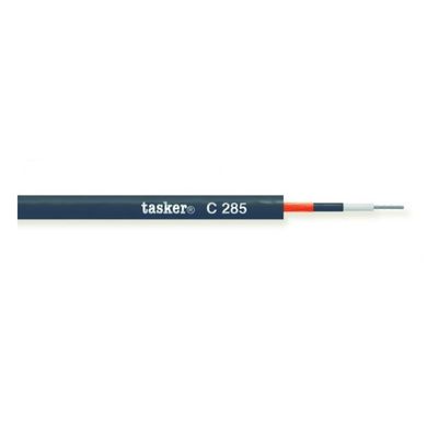 Инструментальный кабель Tasker C285, 1x0.5, 1m