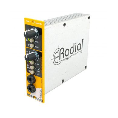 Ди-бокс Radial X-Amp