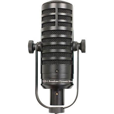 Динамический микрофон Marshall Electronics MXL BCD-1