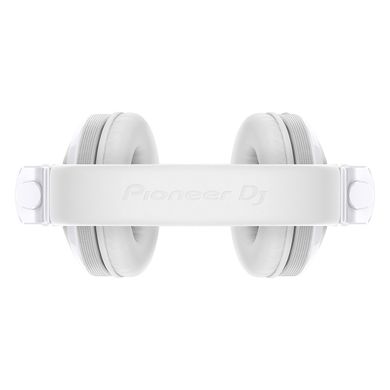 Навушники Pioneer DJ HDJ-X5-BT-W