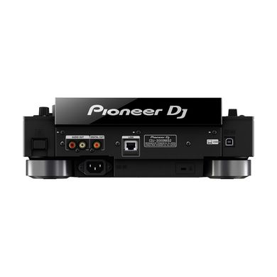 Програвач Pioneer DJ CDJ-2000NXS2