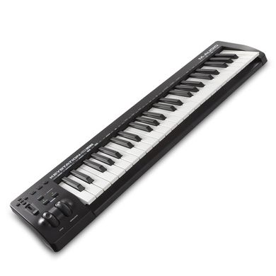 MIDI-клавиатура M-AUDIO Keystation 49 MK3