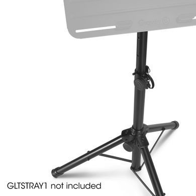 Стойка для акустики Gravity SP 5111 B