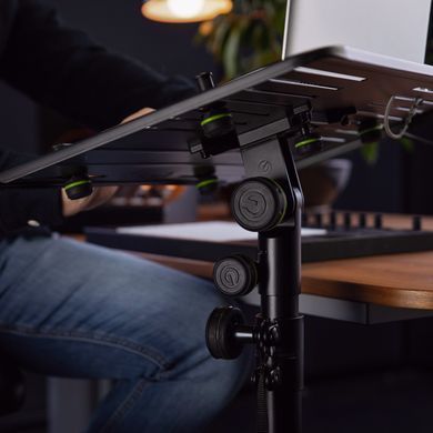 Стойка для акустики Gravity SP 5111 B