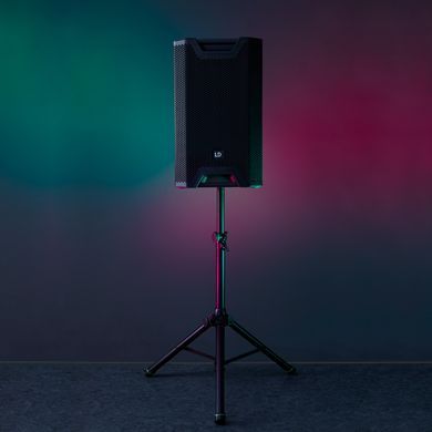 Стойка для акустики Gravity SP 5111 B