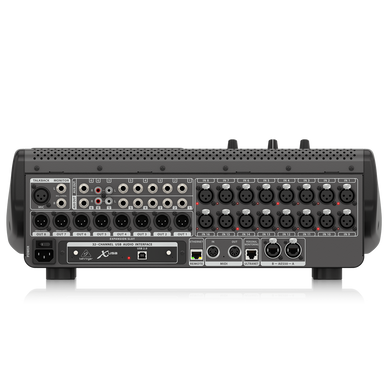 Микшерный пульт Behringer X32 PRODUCER