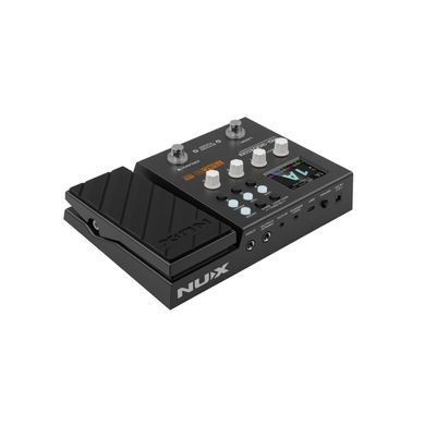 Процесор еффектів NUX MG 300 MKII