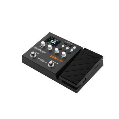 Процесор еффектів NUX MG 300 MKII