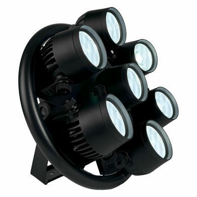 Світловий LED пристрій Free Color Diamond 7 Eyes