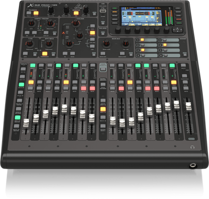 Микшерный пульт Behringer X32 PRODUCER