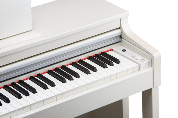 Цифровое пианино Kurzweil M120 WH