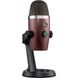Конденсаторний мікрофон Blue Microphones Yeti Nano Red Onyx
