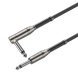 Инструментальный кабель Roxtone SGJJ130L03, 1x0.22, 0,3 м