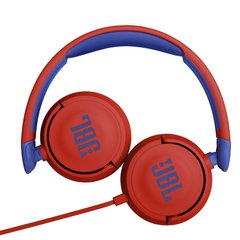 Навушники JBL JR310 Red