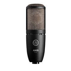 Студійний мікрофон AKG P220
