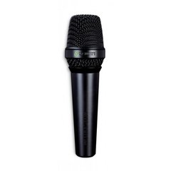 Мікрофон вокальний MTP 350 CMs з кпопкою