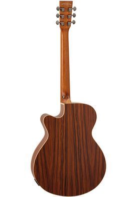 Фото товару Електроакустична гітара Tanglewood TRU4 CE AS