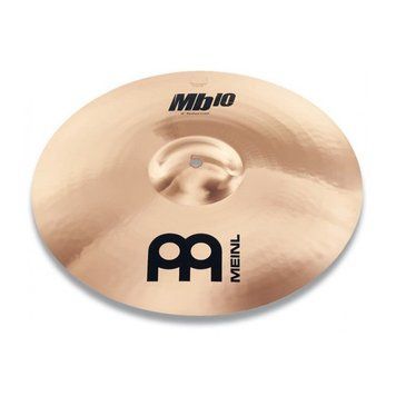 Тарілка Meinl MB10-21HC-B Heavy Crash