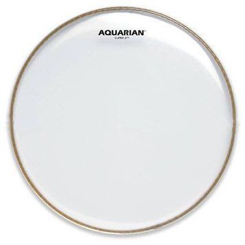 Пластик для барабанів Aquarian Super-2 S2-14