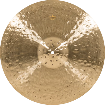Тарілка Meinl B18FRC BYZANCE FOUNDRY RESERVE 18