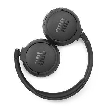 Беспроводные наушники JBL T660NC Black