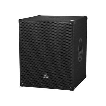 Активний сабвуфер Behringer PK15S