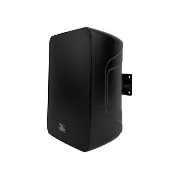 Настінна акустика 4all Audio WALL 640 IP55 Black Speacker