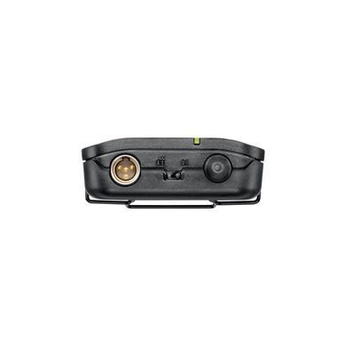 Радиосистема Shure BLX188E/SM35