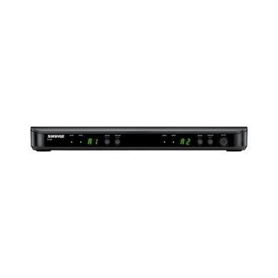 Радиосистема Shure BLX188E/SM35