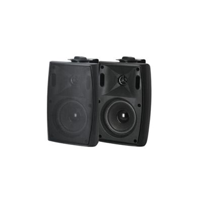 Акустическая система L-Frank Audio HYB125-5TAB 5,25", 20-30Вт, 100V, Black