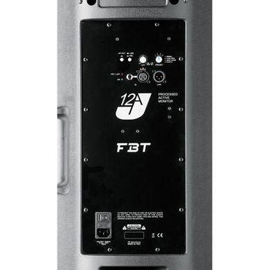 Активная акустическая система FBT J 12A