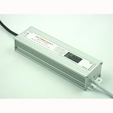LED Блок живлення водонепроникний EMS 12060KA-S, 60 Вт