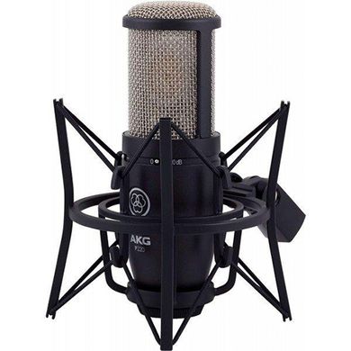 Студійний мікрофон AKG P220